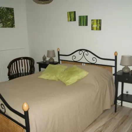 Gîte Grandlup-et-Fay, 5 pièces, 9 personnes - FR-1-532-14 Hébergement de vacances