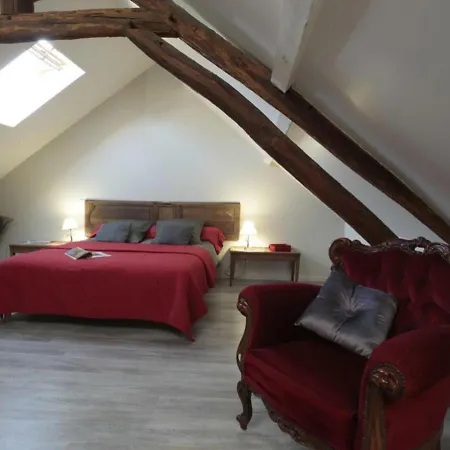 Gîte Grandlup-et-Fay, 5 pièces, 9 personnes - FR-1-532-14 *