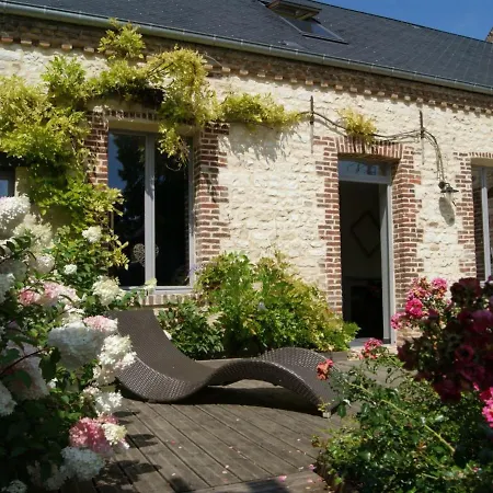 Gîte Grandlup-et-Fay, 5 pièces, 9 personnes - FR-1-532-14 * Grandlup-et-Fay