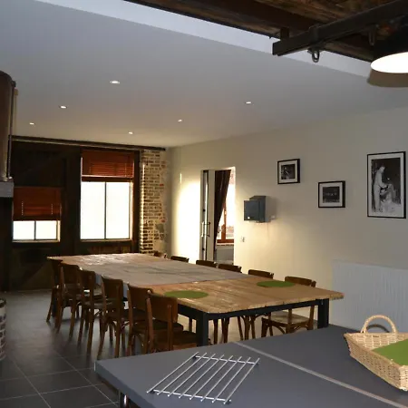 Gîte Grandlup-et-Fay, 5 pièces, 9 personnes - FR-1-532-14 Hébergement de vacances