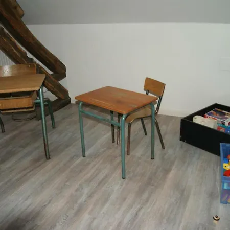 Gîte Grandlup-et-Fay, 5 pièces, 9 personnes - FR-1-532-14 Hébergement de vacances *